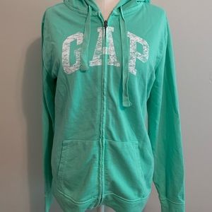 Gap Hoodie